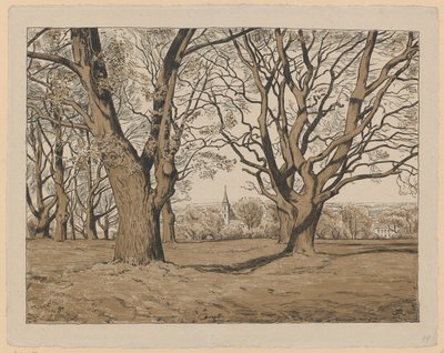  af Hans Thoma