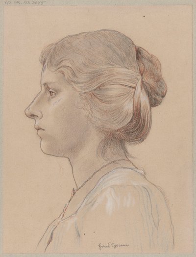  af Hans Thoma