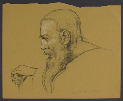 af Hans Thoma