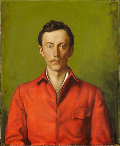  af Hans Thoma