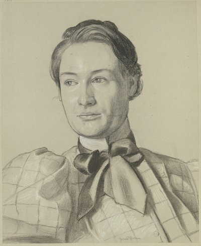  af Hans Thoma