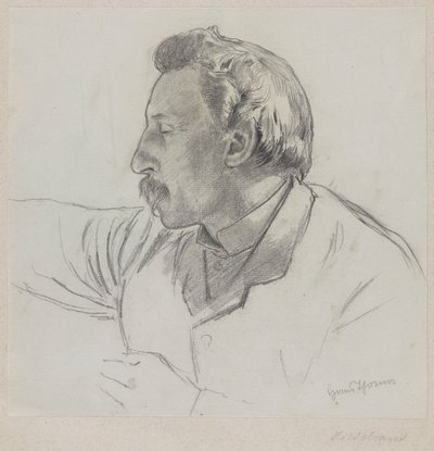  af Hans Thoma