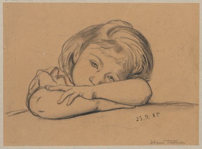  af Hans Thoma