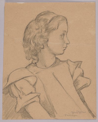  af Hans Thoma
