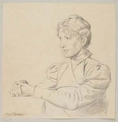  af Hans Thoma