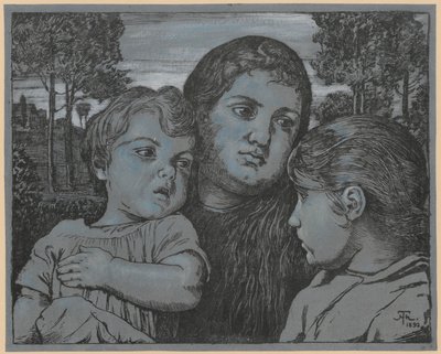  af Hans Thoma