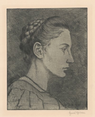  af Hans Thoma