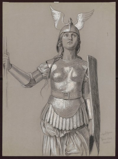  af Hans Thoma