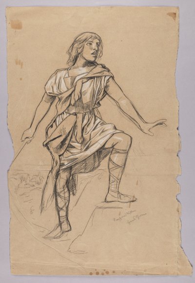  af Hans Thoma