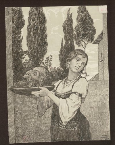  af Hans Thoma