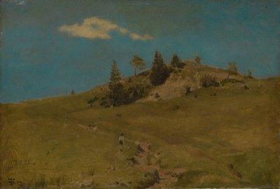  af Hans Thoma