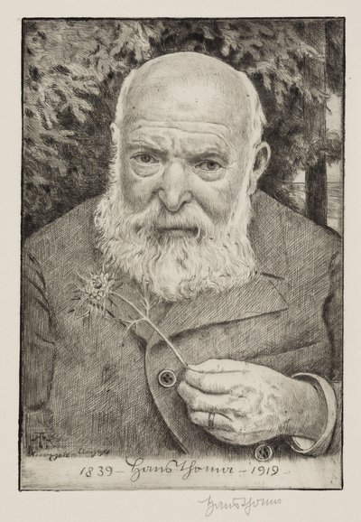  af Hans Thoma