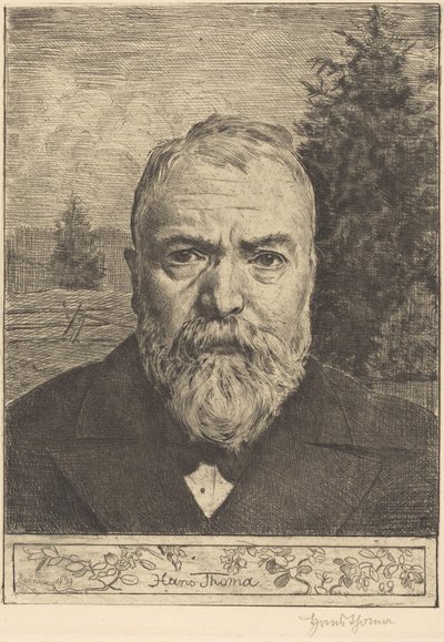  af Hans Thoma