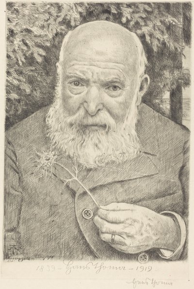  af Hans Thoma