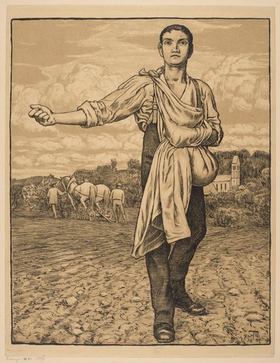  af Hans Thoma