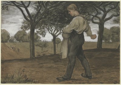  af Hans Thoma