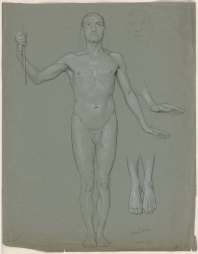  af Hans Thoma
