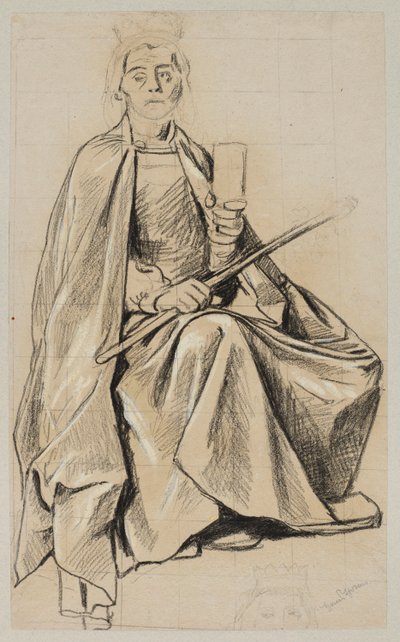  af Hans Thoma