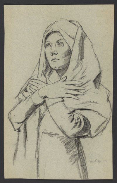  af Hans Thoma