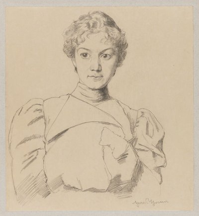  af Hans Thoma