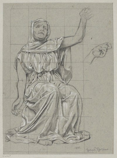  af Hans Thoma