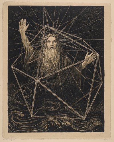 Skaberen af Hans Thoma