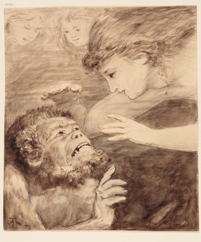  af Hans Thoma