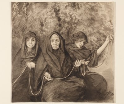  af Hans Thoma