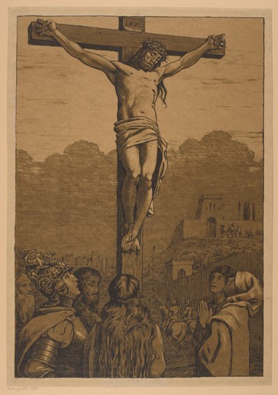  af Hans Thoma