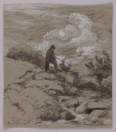  af Hans Thoma