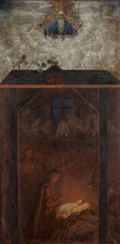  af Hans Thoma
