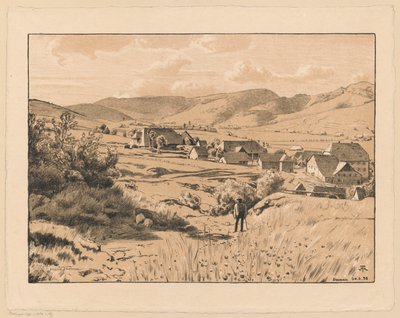  af Hans Thoma