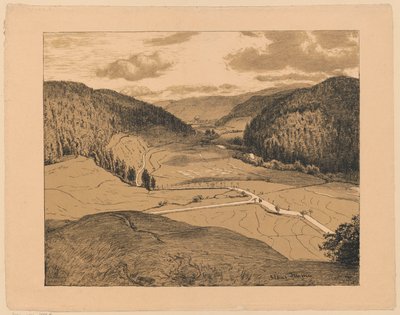  af Hans Thoma