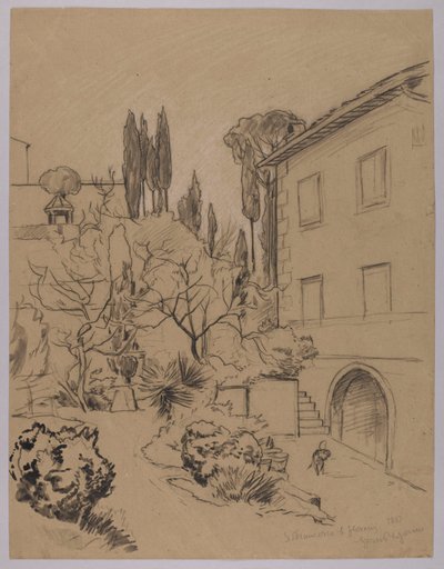  af Hans Thoma