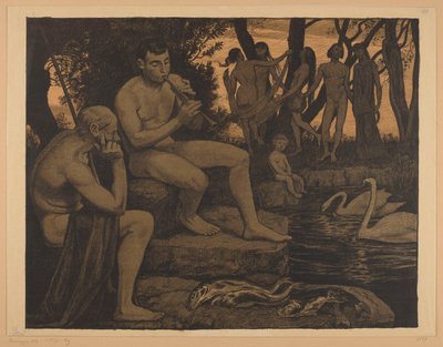  af Hans Thoma