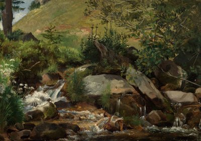  af Hans Thoma