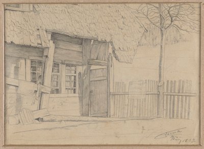  af Hans Thoma