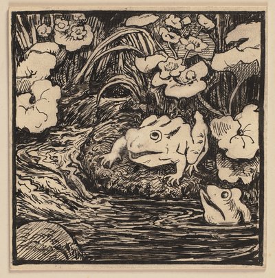  af Hans Thoma