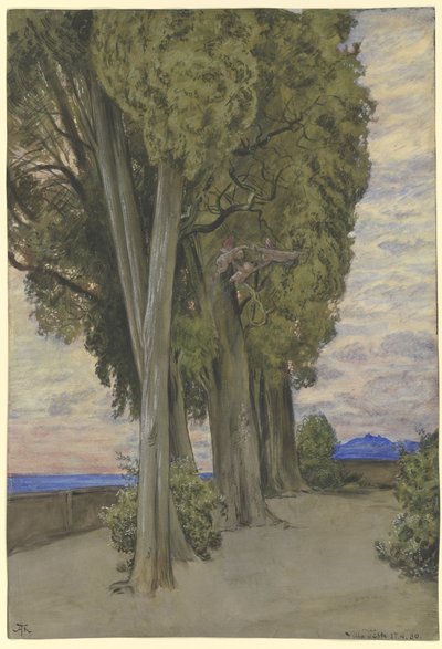  af Hans Thoma