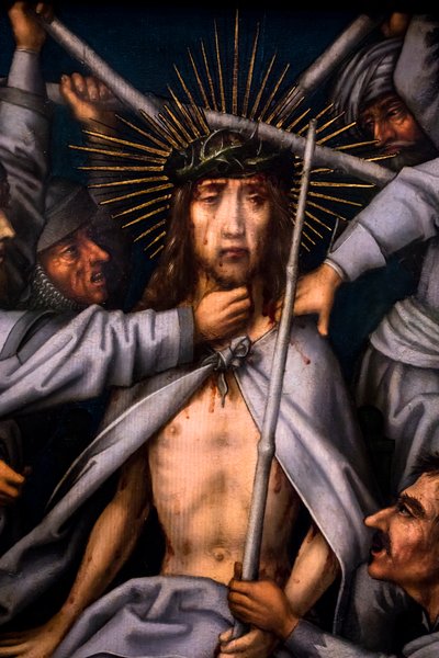  af Hans the Elder Holbein