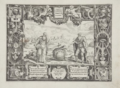 Historien om Dina og Sikem af Harmen Jansz. Muller