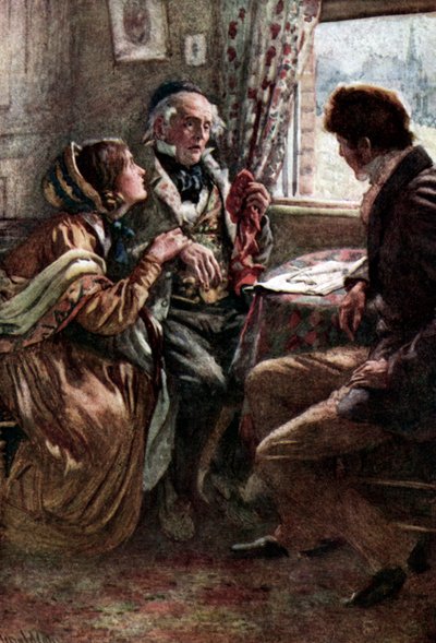 Charles Dickens 