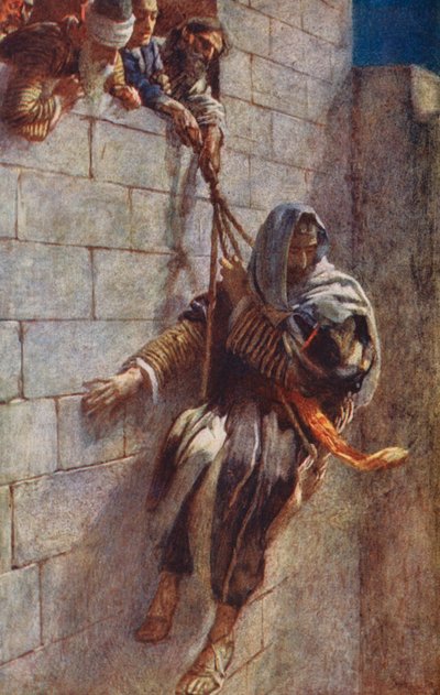 Det Nye Testamente: Paulus
