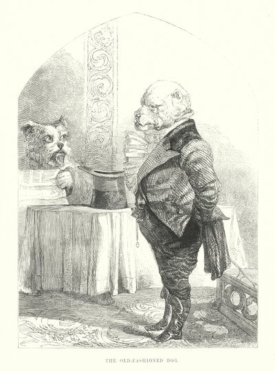 af Harrison William Weir