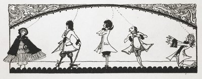 Illustration til historien, 