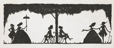 Illustration til historien, 