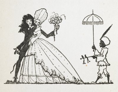 Illustration til historien 