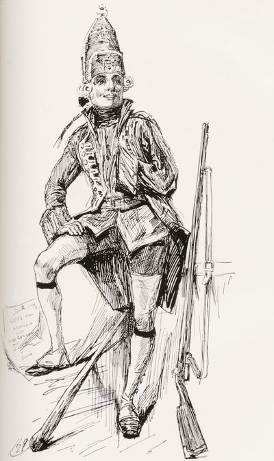 Illustration til Charles Dickens