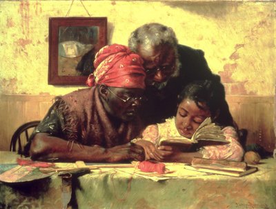spirende lærd af Harry Herman Roseland