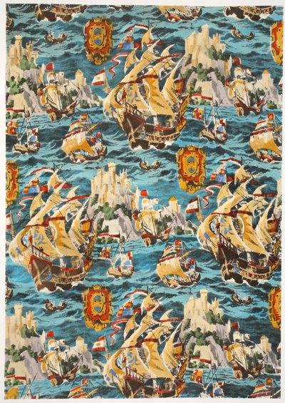 Sixteenth Century Ships, pub. 1933 af Harry Wearne
